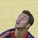 Thiago Alcántara debutará hoy «si el partido no se complica»