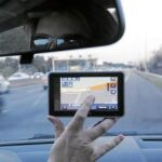 Los navegadores deberán actualizar sus datos sobre velocidad máxima y radares
