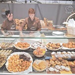 El pan también puede ser gourmet