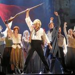 Los teatros de Barcelona alcanzan el récord de 28 millones de espectadores en 2011