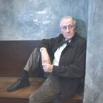 Inocencio Arias : «Estamos en la ruina y el copago resulta inevitable»