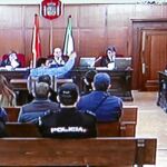 La undécima jornada se centró en el testimonio de un preso y de la psicóloga de la cárcel de Morón
