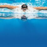 Lochte devora al «Tiburón»