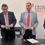 La directiva de Cecap, encabezada por Juan Antonio Bardón, lleva meses de protestas y reuniones en busca de una solución