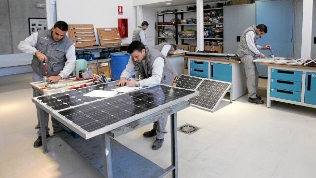 El Ayuntamiento se planta ante el impago de las ayudas a los talleres