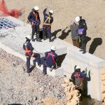Concluye la búsqueda del cuerpo a la espera de analizar varias prendas halladas en la zona