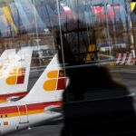 Sepla se descuelga del acuerdo entre sindicatos Spanair y administración
