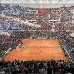  El primer sábado de «Navidad» y Copa Davis vende un 35% más que en 2010