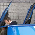 Urdangarín rechaza que se pida a Hacienda datos fiscales de Nóos