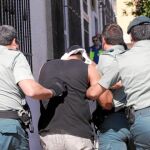 El juzgado de Instrucción 4 de Fuengirola decretó su ingreso en prisión