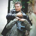 «Venganza: conexión Estambul»: Frenético Neeson