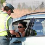 La DGT hará unos 5000 controles de alcoholemia en una campaña especial