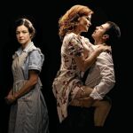 La «Senyoreta Júlia» se traslada a Inglaterra
