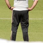 El respaldo a Mourinho