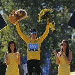 Dios salve a Wiggins