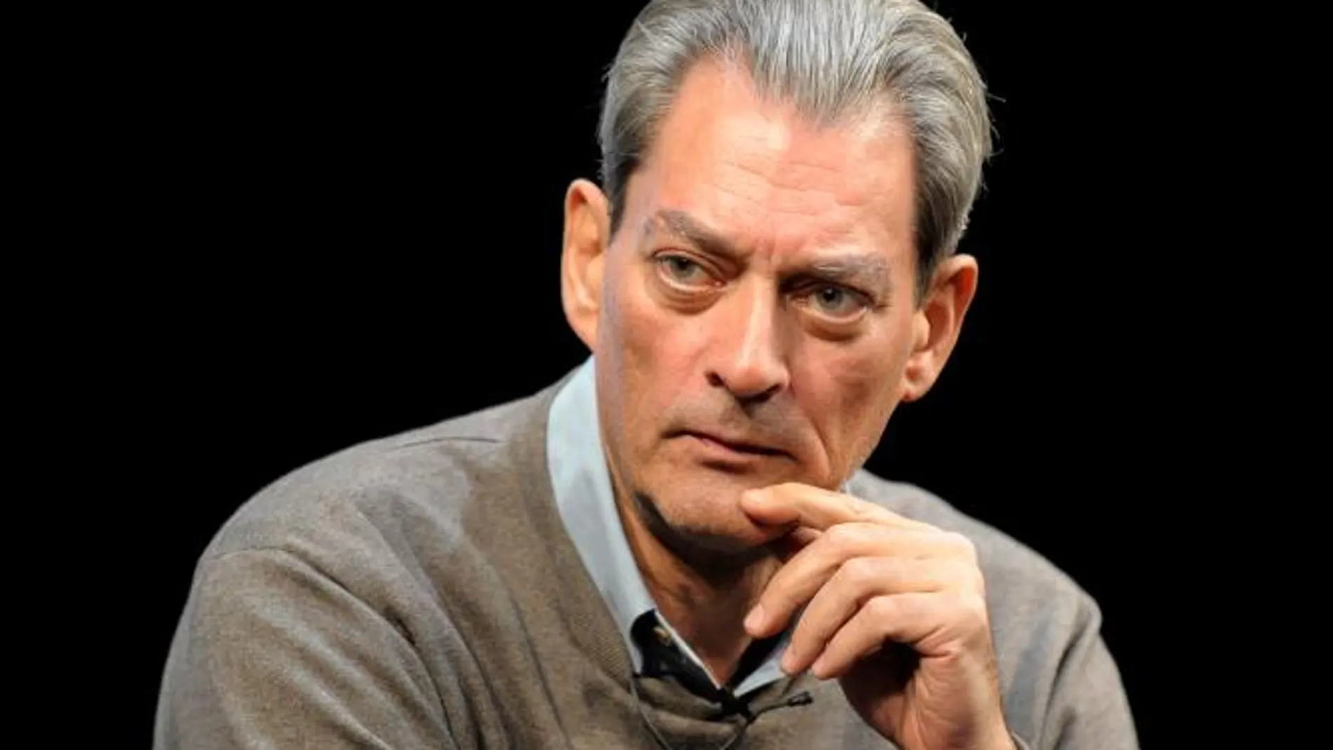 Paul Auster