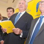 Casa Caridad ya ha atendido a más personas que en todo el año 2011