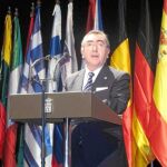 Campos subraya que la UE profundiza en el sentimiento de identidad y unidad