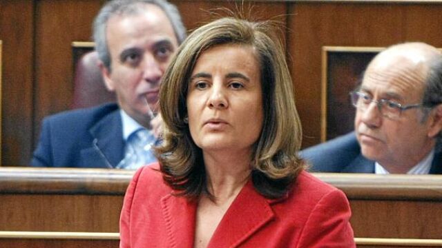 Trabajo espera que sindicatos y CEOE culminen la reforma antes del viernes