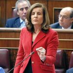 Trabajo espera que sindicatos y CEOE culminen la reforma antes del viernes