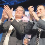 El PSOE se hunde y el PP sube a los tres años del pacto vasco