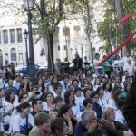 15-M «vigilado» por videocámaras