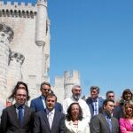 Nueva oferta en la Ruta del Vino Ribera del Duero para atraer turistas extranjeros