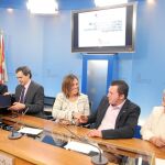 La Junta se adapta para garantizar la mejor asistencia a los dependientes