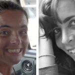 Blanca Thiebaut y Montserrat Serra, que permanecen secuestradas en Kenia