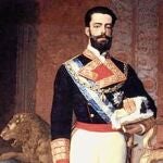 Prim dentro del laberinto