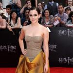 El ex novio de Emma Watson: «no quiere ser el novio de una actriz infantil»