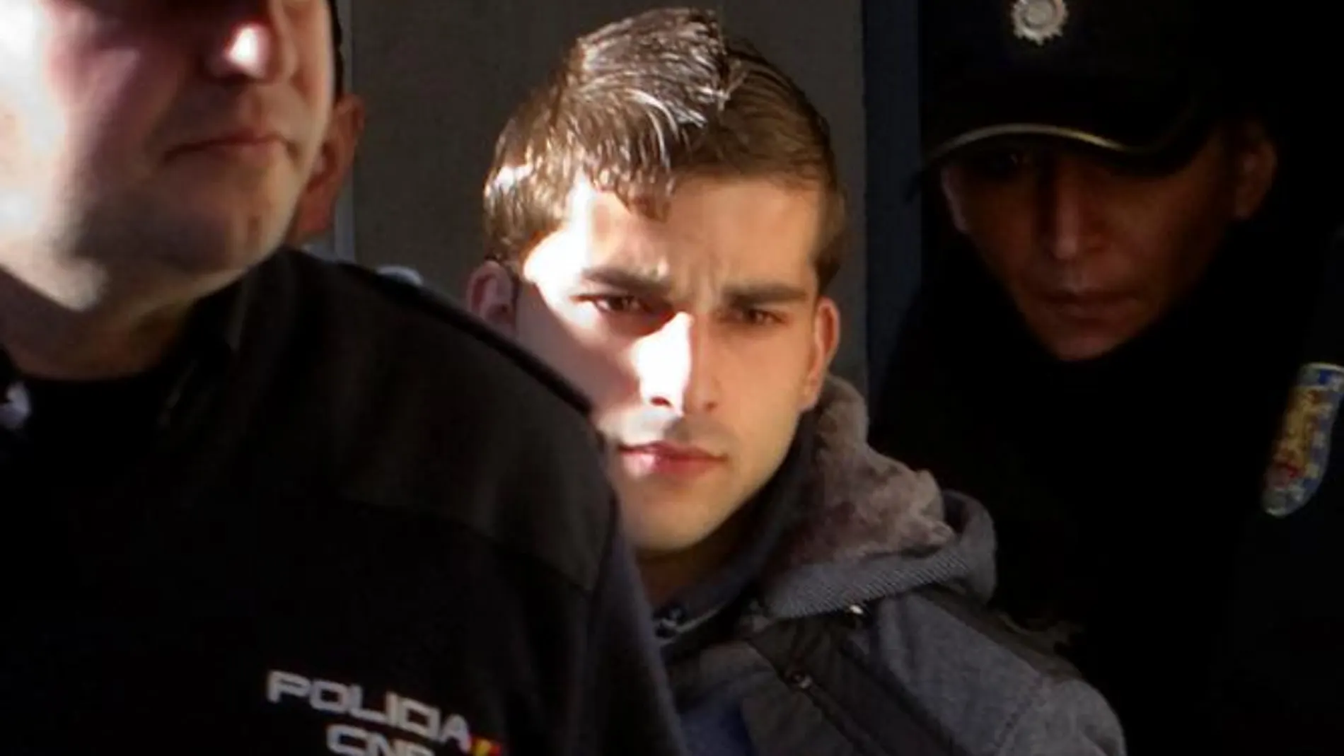 Miguel Carcaño facilitó documentación a la familia de Marta del Castillo para reabrir el caso