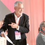 Rajoy activará de inmediato un paquete de pactos con el nuevo líder del PSOE