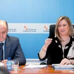 La Junta plantea un nuevo tributo a la producción nuclear en la Región