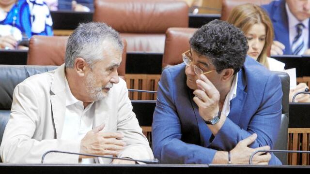 Alaya investiga 35 millones con cargo a Innovación de la etapa de Griñán