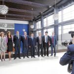 Una empresa china se plantea abrir una planta que crearía 400 empleos
