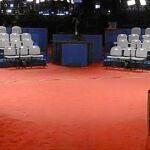Debates, en el aire