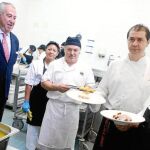 Casa Caridad alimenta a más personas que en todo 2008
