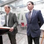 La Costera Sur conectará Javalí Nuevo y El Cabezo y la Sur El Palmar con Beniaján