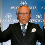 Un juez embarga 618 millones a los Ruiz-Mateos para cubrir el agujero de Dhul