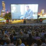 Adiós a la cultura de la subvención: menos ayudas al cine