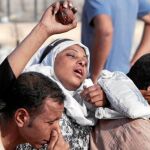 El Cairo vuelve a incendiarse