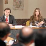 Frente común en Castilla y León para vender al mundo el turismo de interior