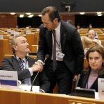 La UE valida siete de las diez enmiendas valencianas