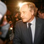 Querella contra Moltó y el consejo de CCM