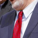 Griñán se alía con Rubalcaba frente a los críticos que piden primarias