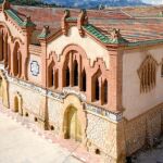 La bodega modernista revive en CaixaForum