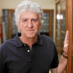 Juan Luis Arsuaga: «El cerebro humano está menguando»; por Amilibia