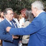 Sevilla el último fortín del PSOE caería en manos del PP el 25-M