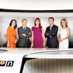 Las cadenas de televisión se vuelcan con el 20-N
